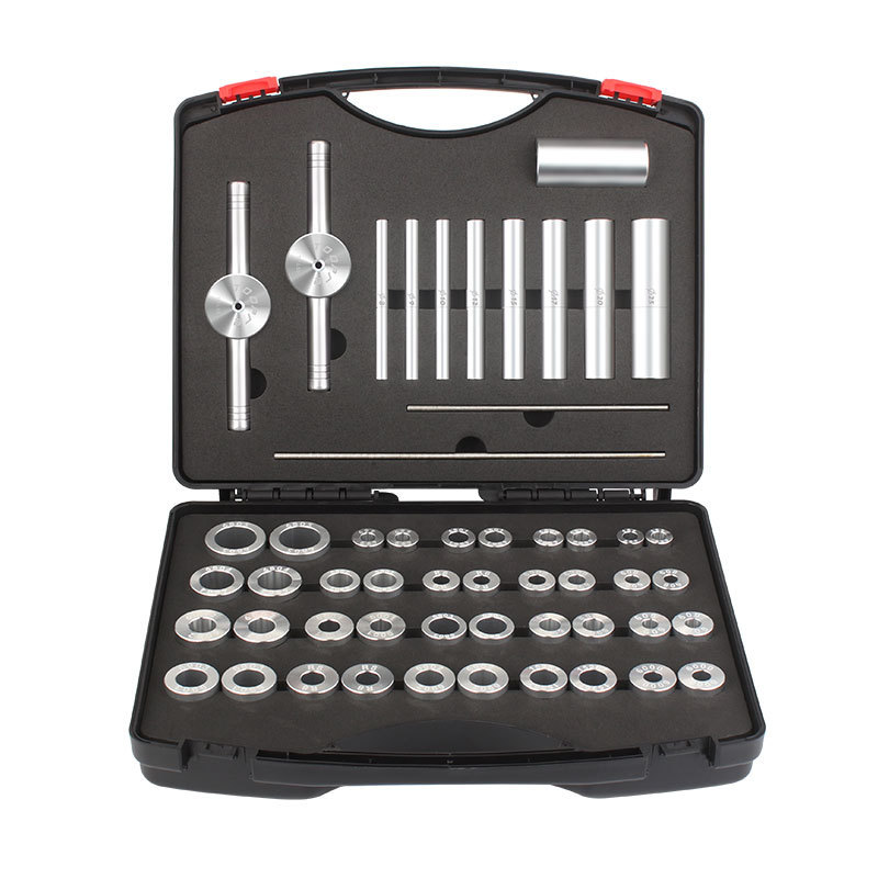 Toopre Bicycle Bottom Bracket Press-Fit Tool Mountain Bike Fork Headset Hub Cassette Bearing Press-Fit Set