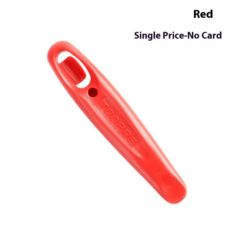 TOOPRE Bicycle Tire Lever Mountain and Road Bike Tire Repair Tool Nylon Tire Levers