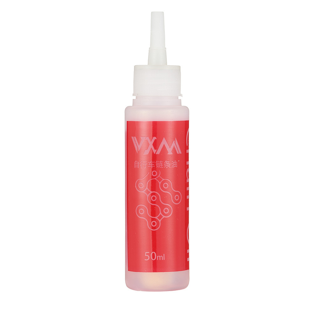 VXM Bicycle Maintenance Oil Lubricant for Mountain Bikes Road Bikes Folding Bikes and Chain Care