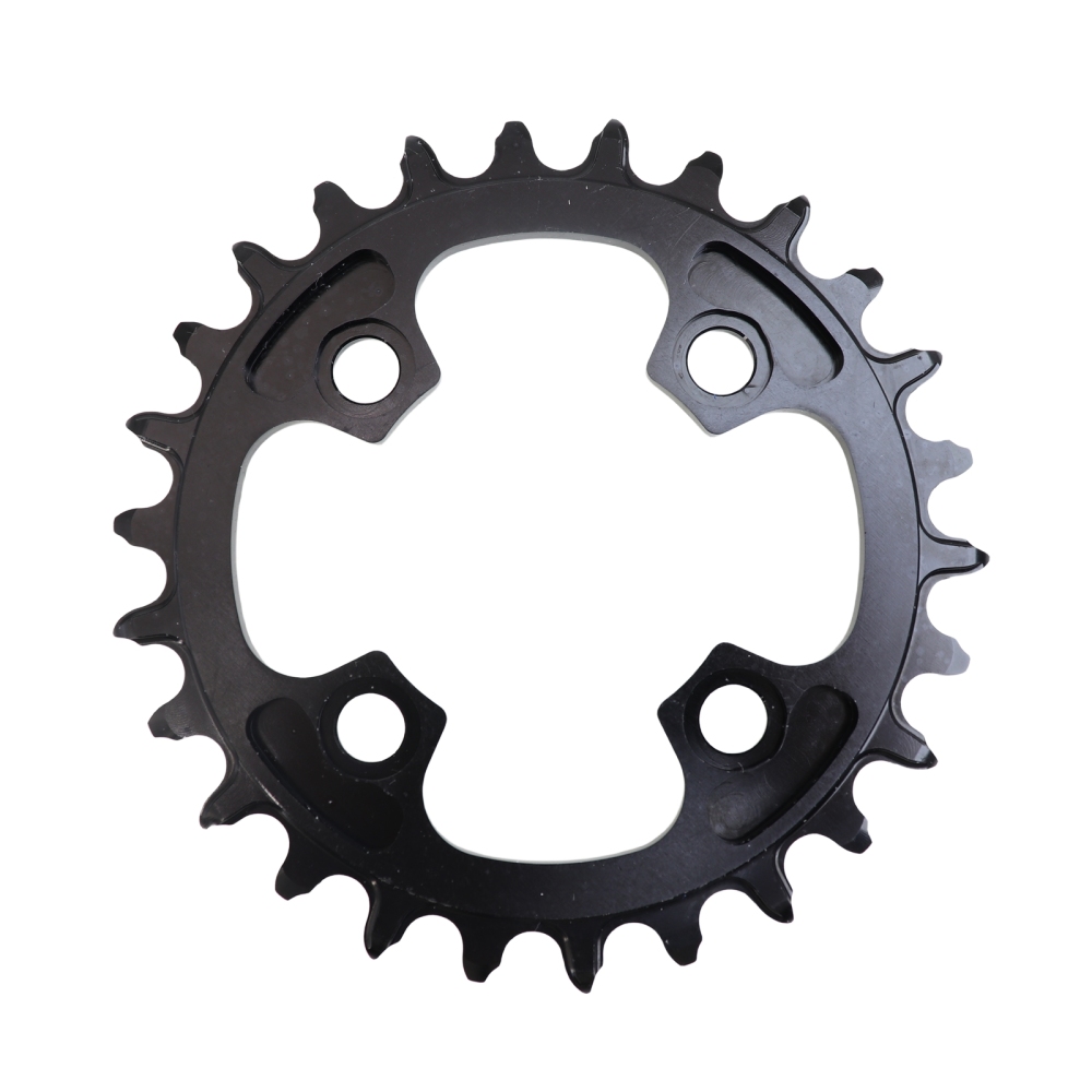 Stone Chainring 64BCD Round for BMX Shimano XT M780 M785 M782 M960 22t 24t 26t 28T MTB Bike 64 BCD Chainwheel toothPlate