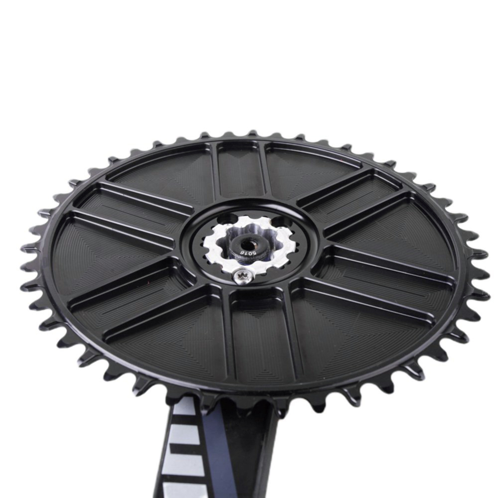 Stone Oval Chainring for Sram 3 pins Gravel road bike Rival 11 22 Force 11 22 Direct Mount DM Chainring Chainwheel 9 10 11 speed