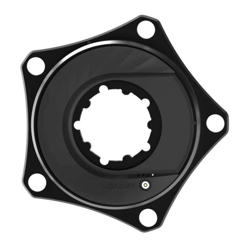XCADEY XPOWER-S Power Meter GEN2 Chainring for XCADEY 5-BOLT to 110BCD 5-Bolt