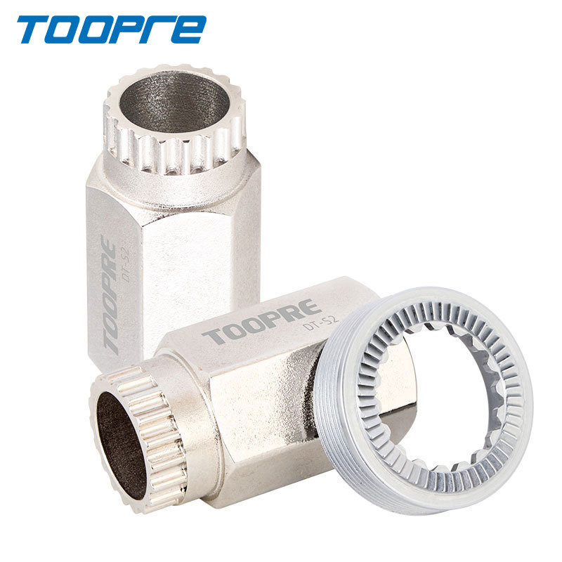 TOOPRE New EXP Ratchet Installation and Removal Tool for 240/180 DT Hubs