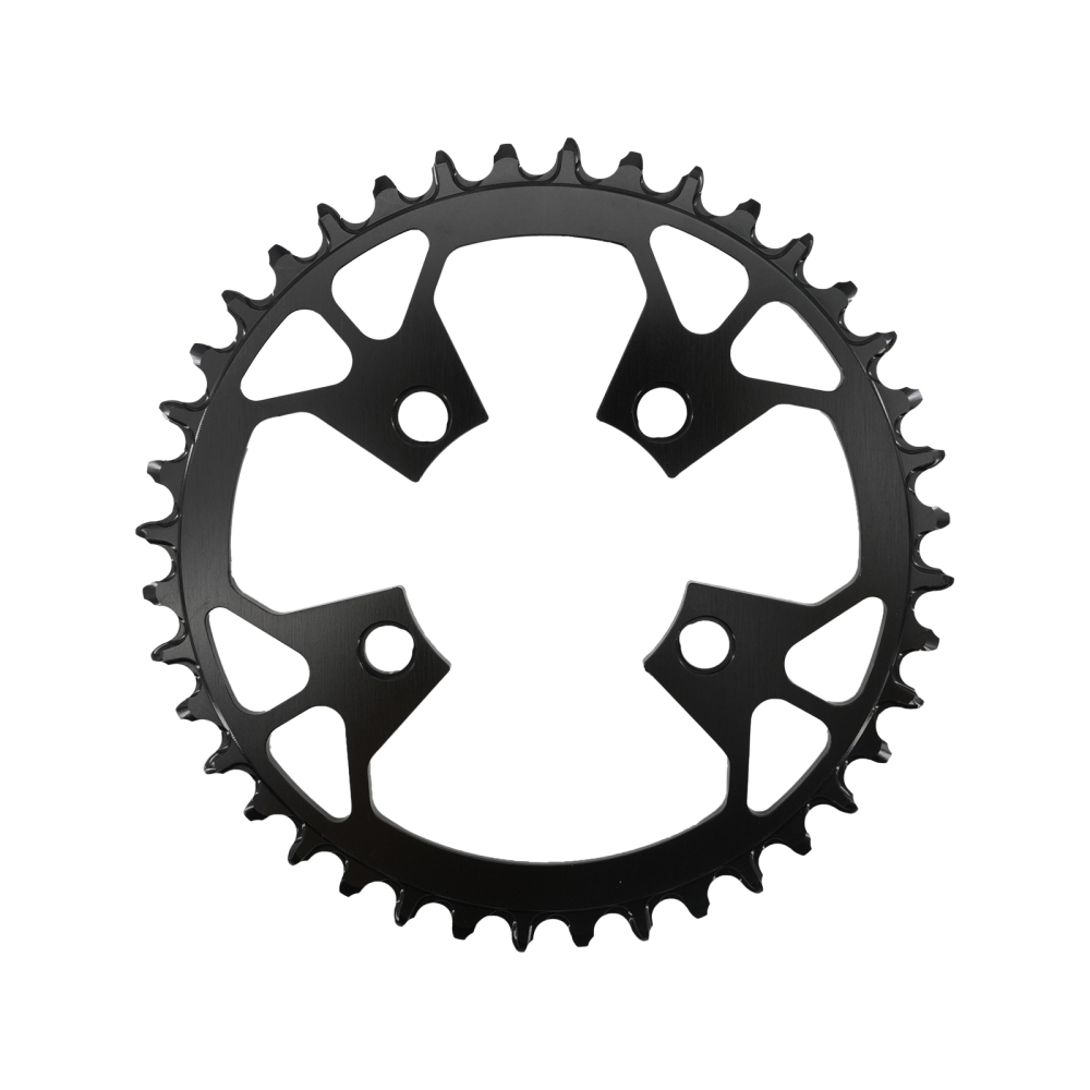 Stone Bike Chainring 76BCD Round For FSA K Force Light Crankset 30T to 40T tooth MTB Bike Cycling Bicycle ChainWheel 76 bcd