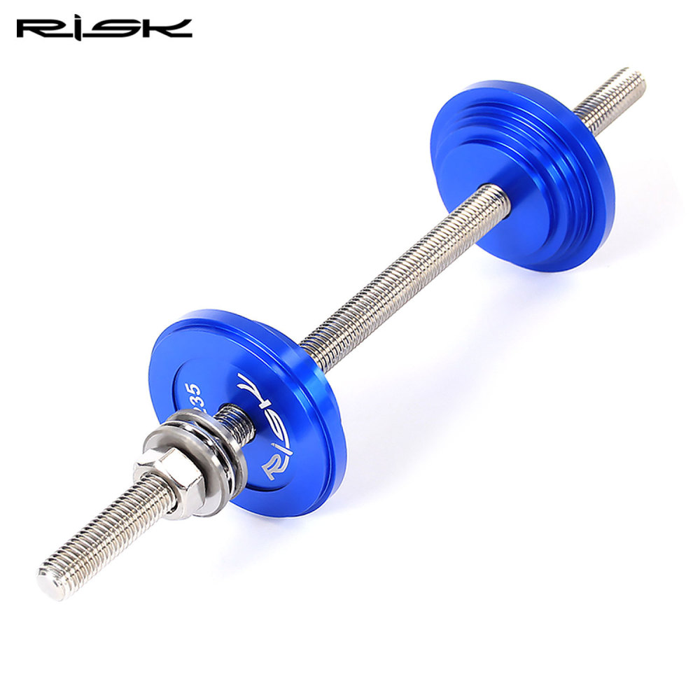 RISK Mountain Bike Headset Installation Tool Road Bike Press-fit Tool Press-fit Bottom Bracket BB86/92