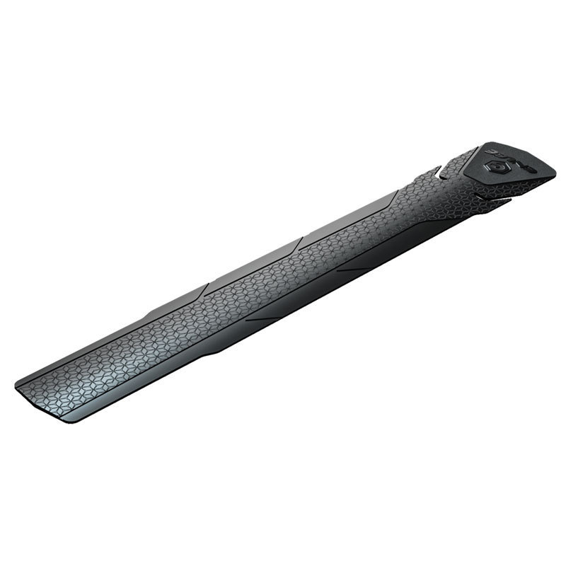 ENLEE Bicycle Frame Bottom Protector Anti-Collision Protective Film for Mountain and Road Bikes