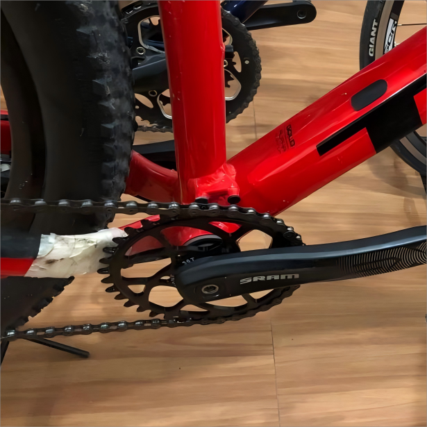 Stone Oval Chainring 3 pins GXP BB30 0mm Offset XX1 Eagle X01 X7 X0 X9 S1400 30T 32 34 36 40 42T Bike Direct Mount Chainwheel for Sram