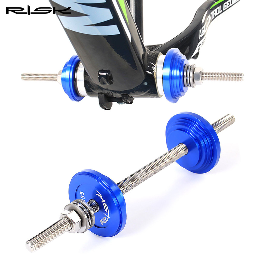 RISK Mountain Bike Headset Installation Tool Road Bike Press-fit Tool Press-fit Bottom Bracket BB86/92