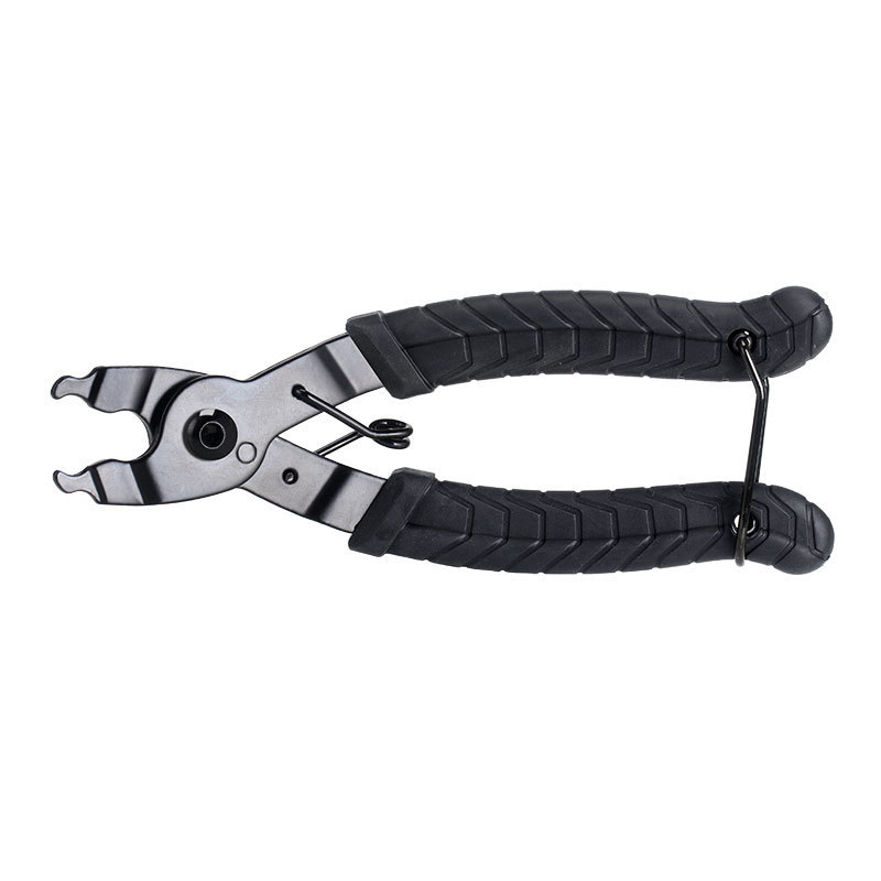 TOOPRE Bicycle Chain Magic Link Pliers Mountain Bike Quick Link Removal and Installation Tool