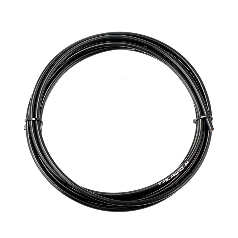 TRLREQ Bicycle Brake/Shift Cable Housing Kit for Mountain and Road Bikes