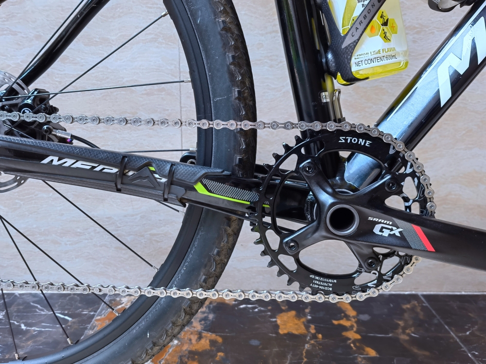 Stone Chainring Round 104BCD for Shimano M780 M610 670 for Sram X0 X7 X5 X9 30 34 40 46 48T Bike Chainwheel 12s 12 Speed 104 bcd