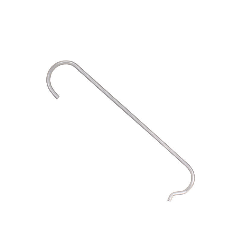 TOOPRE Bicycle Chain Hook for Mountain and Road Bikes Chain Removal Tool Stainless Steel Hook