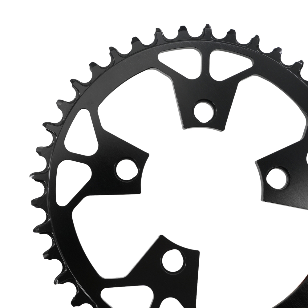 Stone Bike Chainring 76BCD Round For FSA K Force Light Crankset 30T to 40T tooth MTB Bike Cycling Bicycle ChainWheel 76 bcd