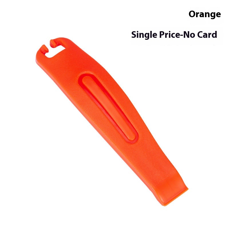 TOOPRE Bicycle Tire Lever Mountain and Road Bike Tire Repair Tool Nylon Tire Levers