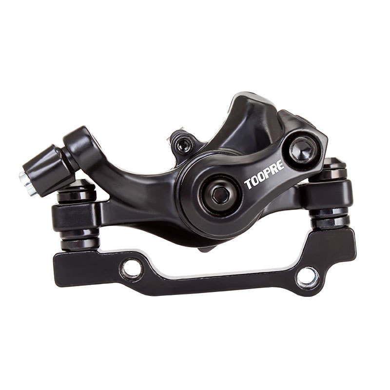 TOOPRE Folding Electric Bike Disc Brakes Universal Disc Brake Calipers for Mountain Bikes