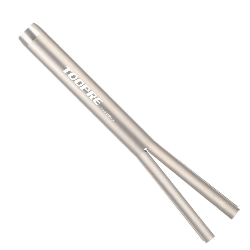 TOOPRE Mountain Bike Headset Removal Tool for Road Bike Press-Fit Fork Steerer Tube Upper and Lower Cup Removal