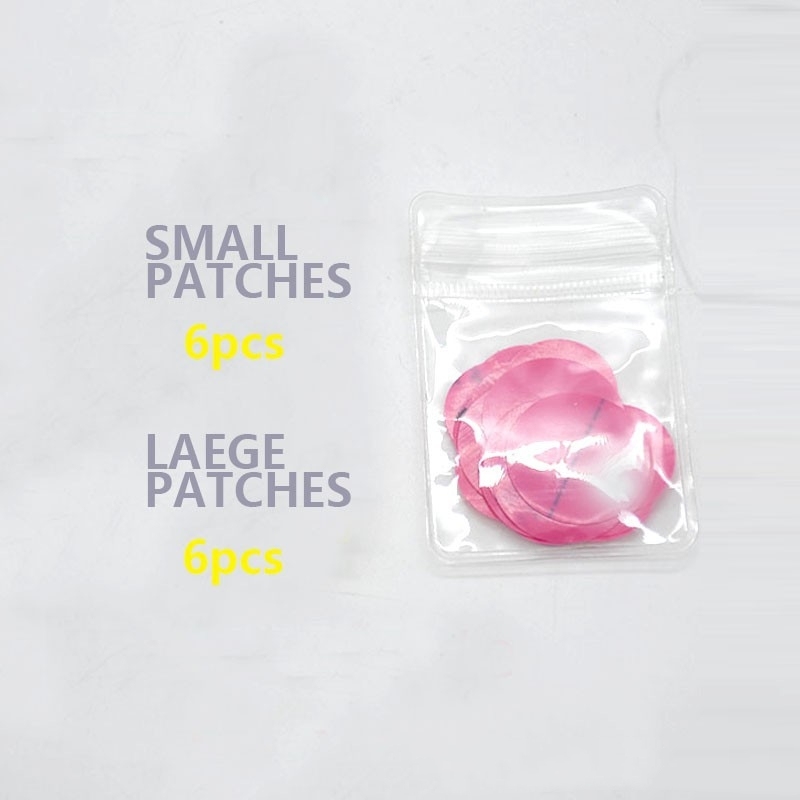 RideNow bike tire repair patch kit TPU