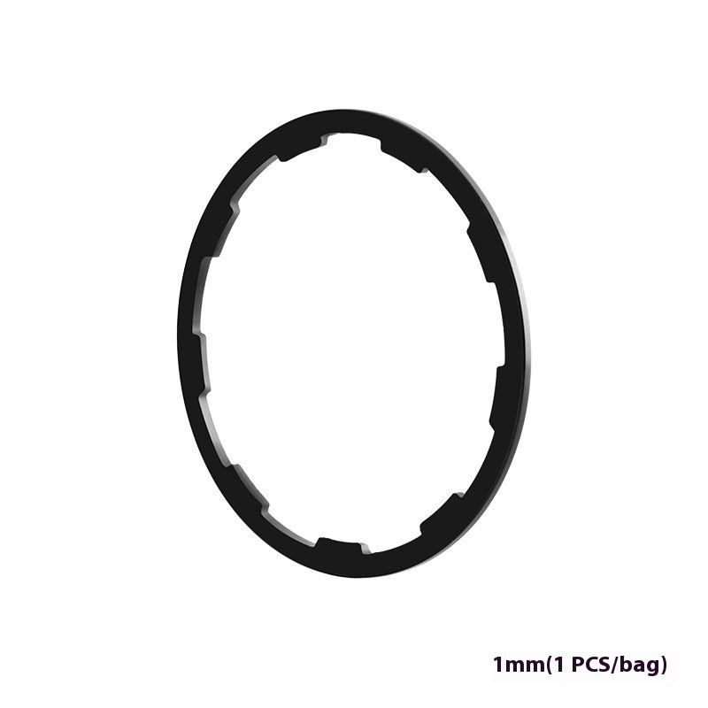 TOOPRE Mountain Bike Cassette Spacer Base Washer Road Bicycle Hub Adjustment Shim