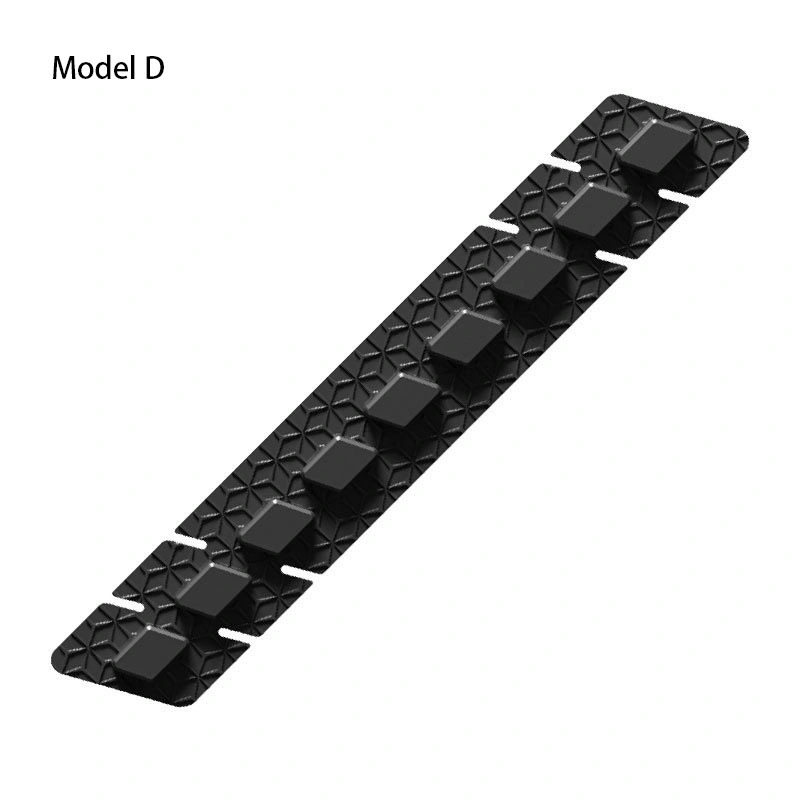 TOOPRE Bicycle Silicone Chain Protector Stickers Scratch-Resistant Frame Protection for Mountain and Road Bikes