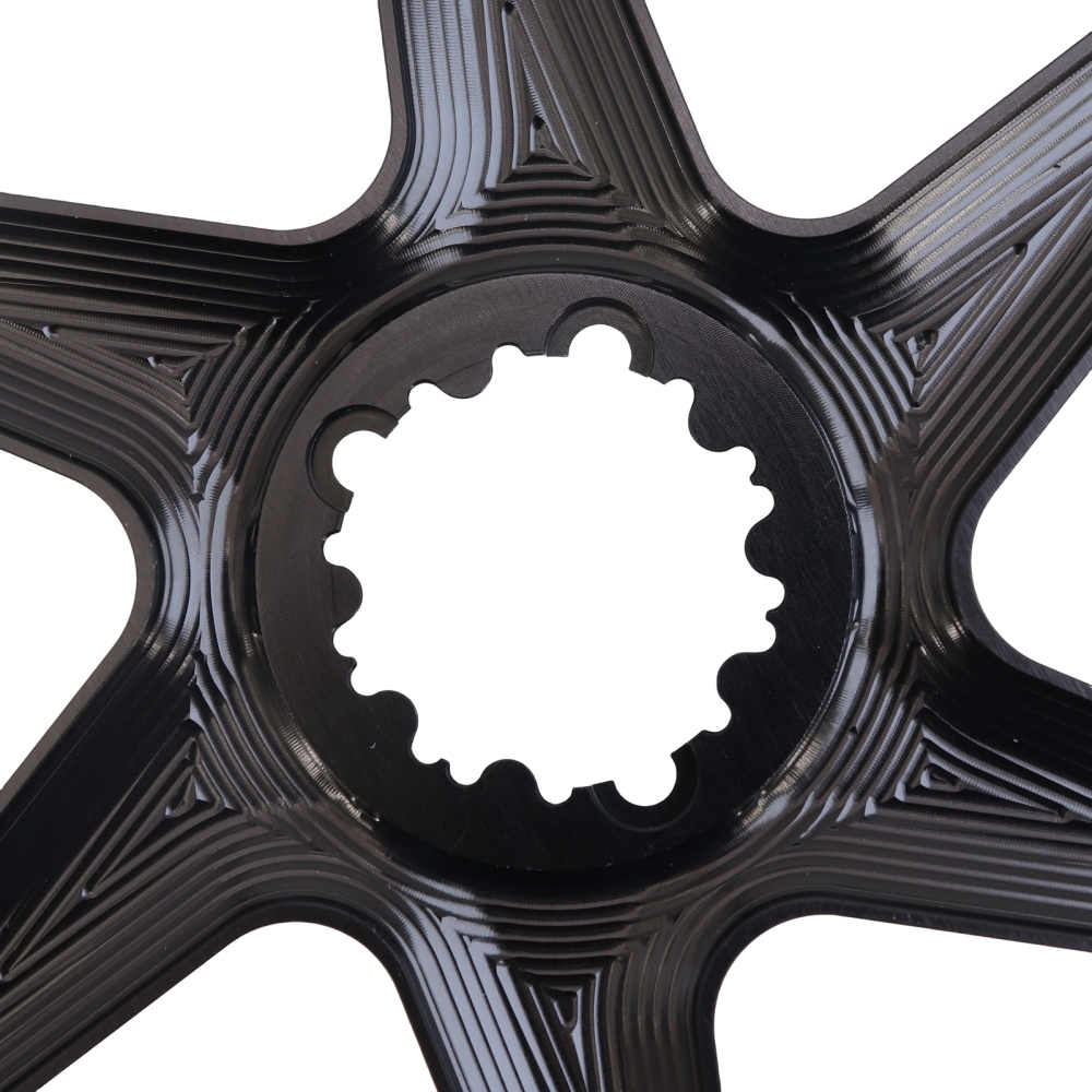 Stone Chainring for Gravel Rival 11 22 Force 11 22 Direct Mount DM Chainring Hollow Tooth Plate for Sram Road Bike 40 50 54 56t 3 pins