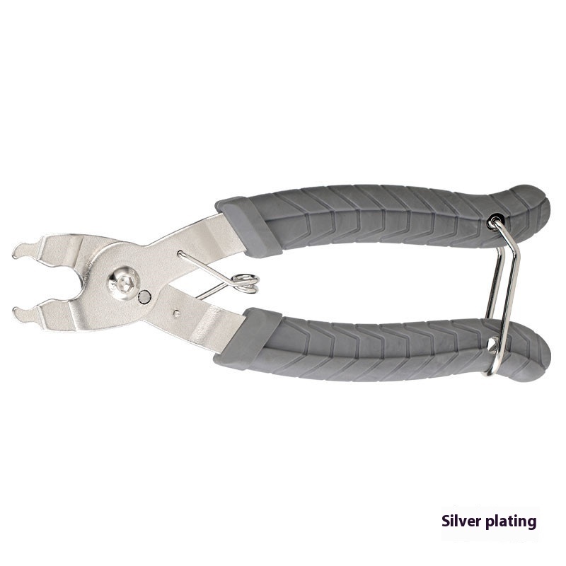 TOOPRE Bicycle Chain Magic Link Pliers Mountain Bike Quick Link Removal and Installation Tool