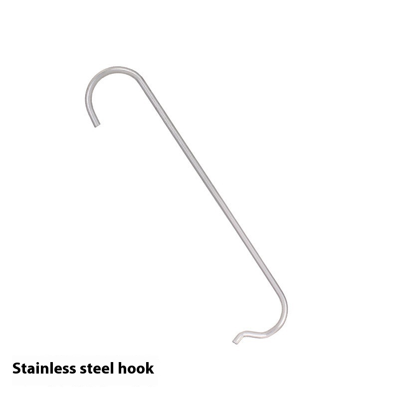 TOOPRE Bicycle Chain Breaker Tool for Mountain Bikes, Road Bikes, Fixed Gear Bikes Steel Chain Breaker with Replaceable Pins