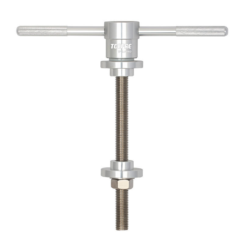 TOOPRE Bicycle Convenient Headset Press Tool Press-fit Bottom Bracket Installation Tool Exquisite Workmanship