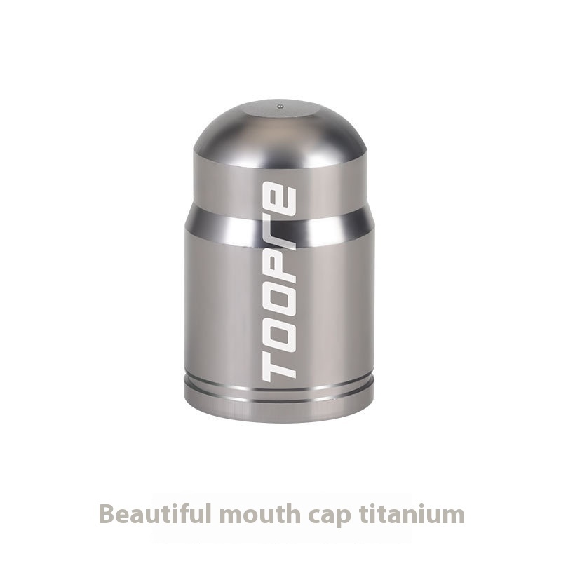TOOPRE Bicycle Presta Valve Caps Schrader Valve Caps Mountain Road Bike Car Tire Valve Core Dust Covers