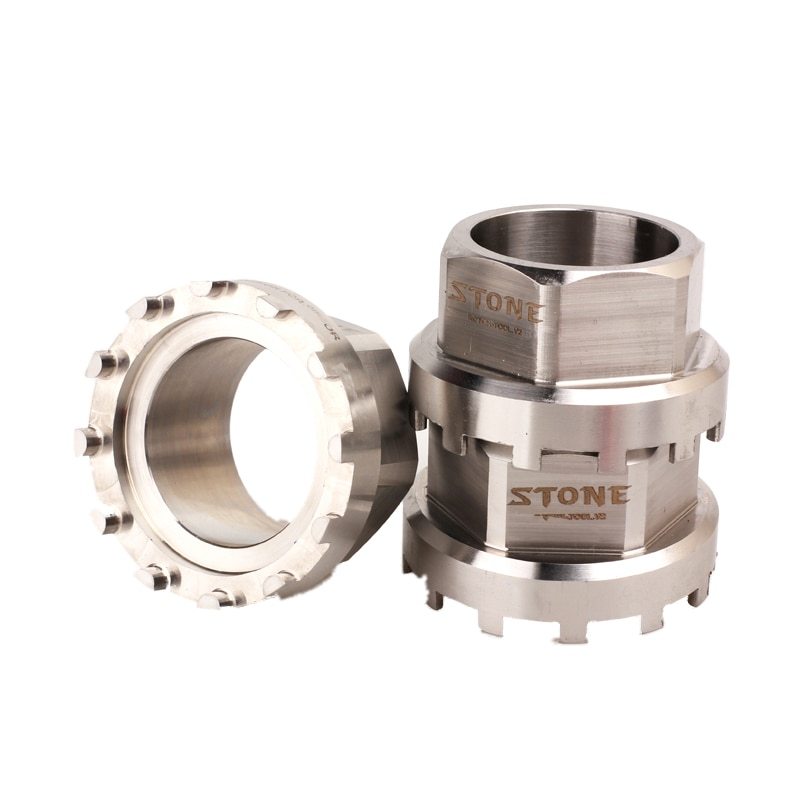Stone Remove Tool 30mm   Crankset chainring for rotor dismantle uninstall 2inpower rex 1.1 1.2 2.1 2.2 rex 3.2 3.2 3D 3