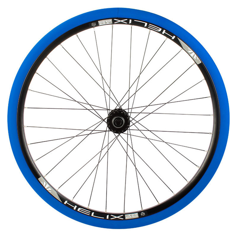 TOOPRE Mountain Bike Tubeless Tire Liner Bicycle 26 27.5 Inch Puncture-proof Tire Protection Pad