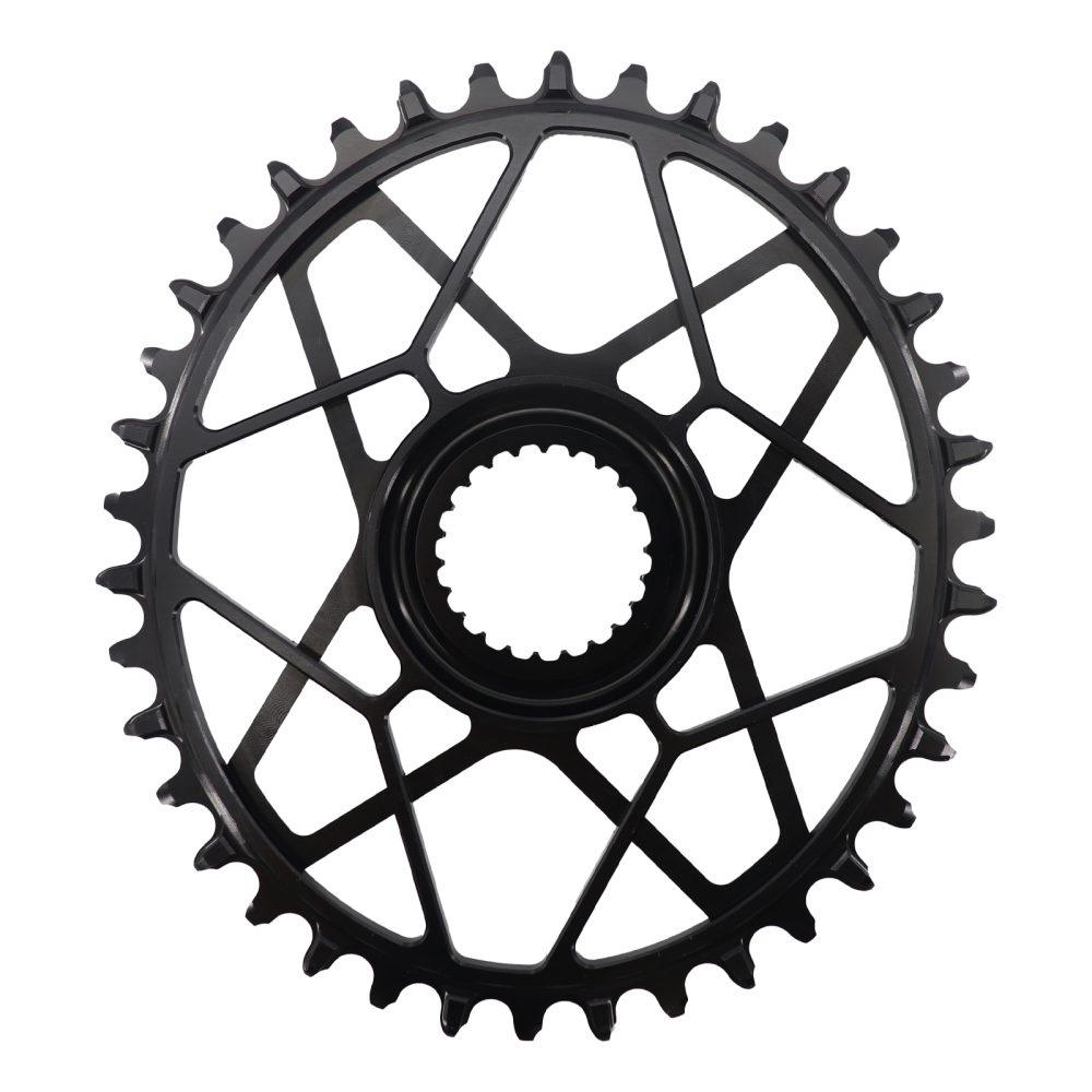 Stone Direct Mount Oval chainring for rotor kapic aldhu vegast hawk raptor inpower 2inpower crankset MTB 12s 30T 32 34 38T 40T