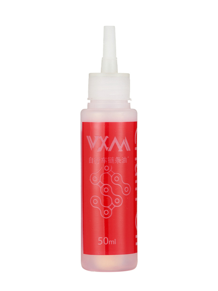 VXM Bicycle Maintenance Oil Lubricant for Mountain Bikes Road Bikes Folding Bikes and Chain Care