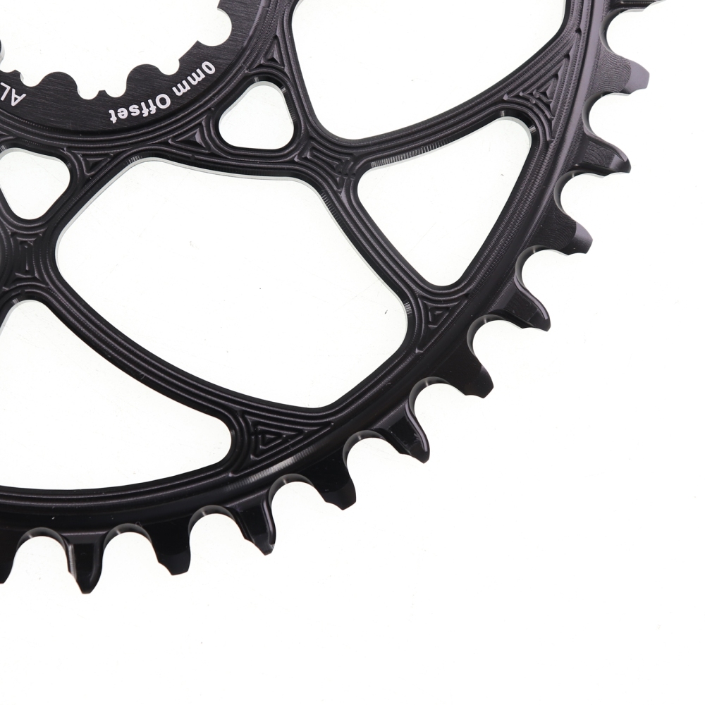 Stone Oval Chainring 3 pins GXP BB30 0mm Offset XX1 Eagle X01 X7 X0 X9 S1400 30T 32 34 36 40 42T Bike Direct Mount Chainwheel for Sram