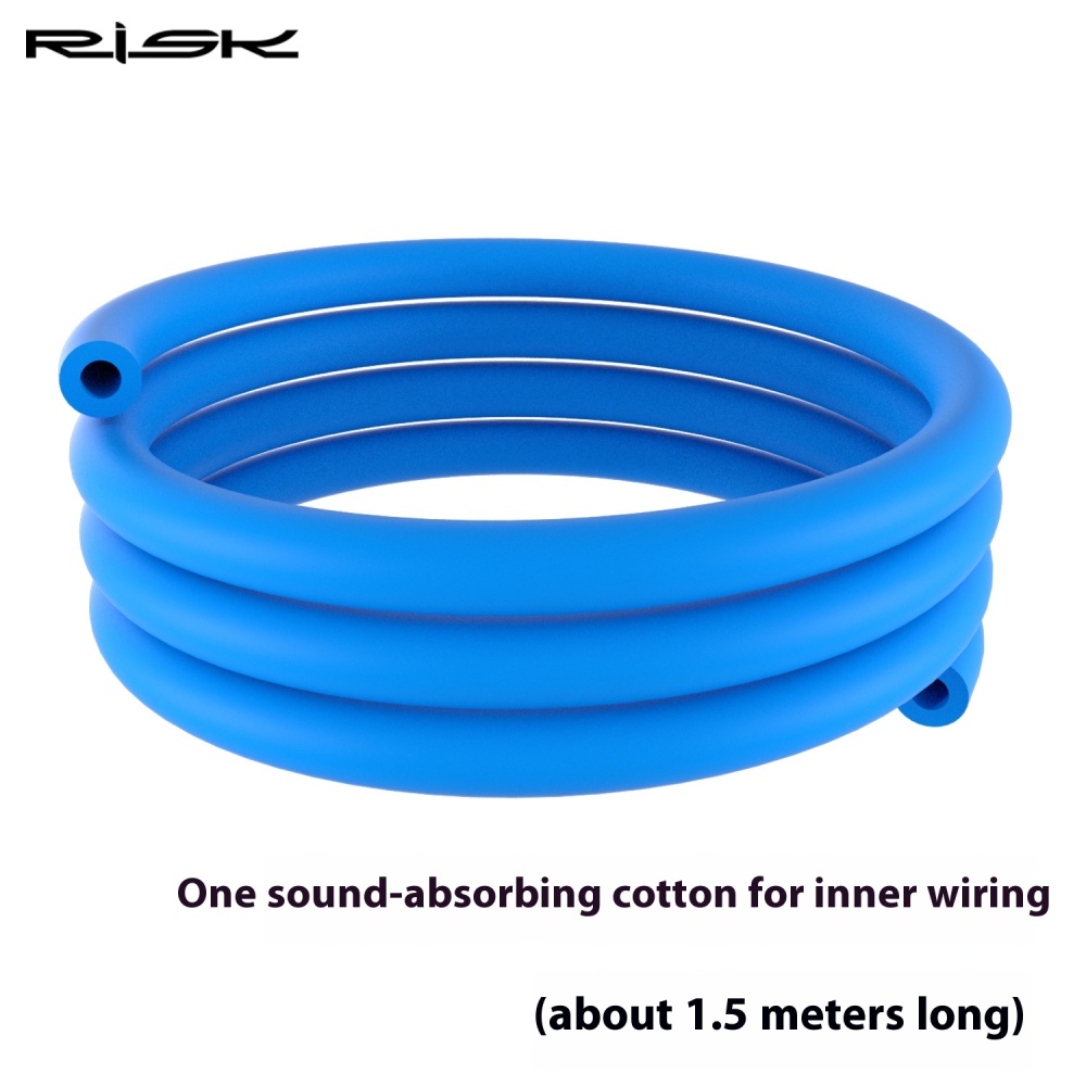 RISK mountain and road bike internal cable routing tool