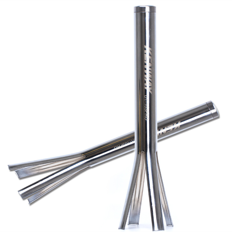 RISK Headset Removal Tool for Mountain and Road Bikes Press-Fit Fork Steerer Tube Upper and Lower Cup Removal 34/44