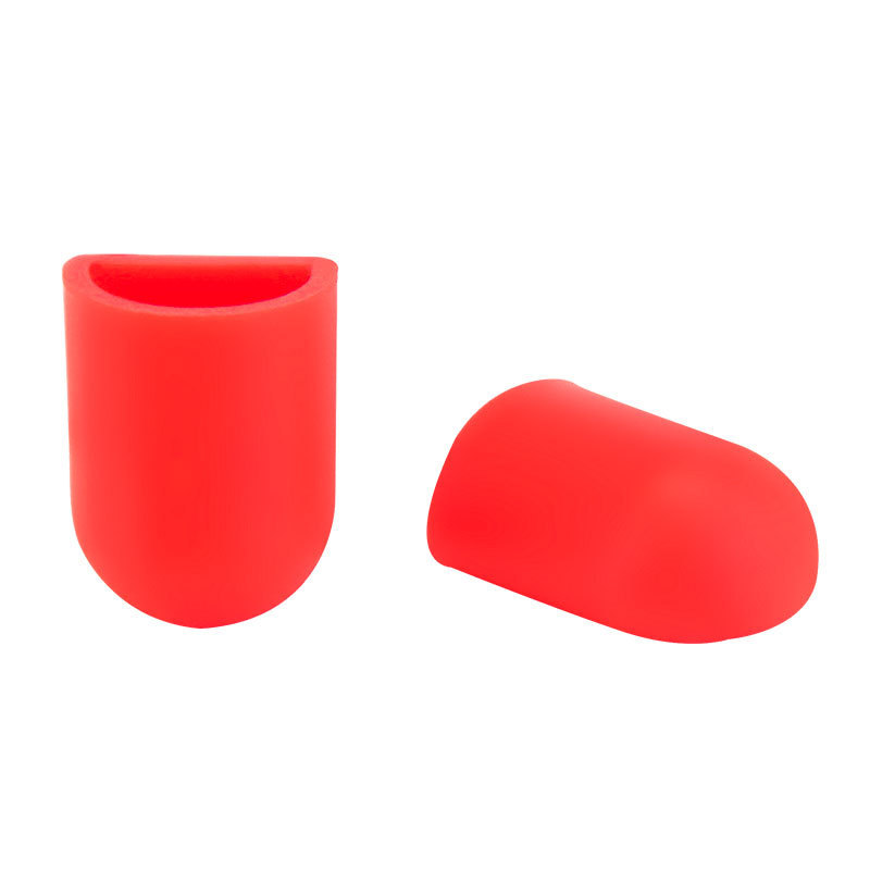 TOOPRE Road Bike Gear Shifter Protective Cover Mountain Bike Shifter Scratch-Resistant Silicone Covers