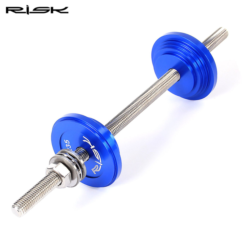 RISK Mountain Bike Headset Installation Tool Road Bike Press-fit Tool Press-fit Bottom Bracket BB86/92