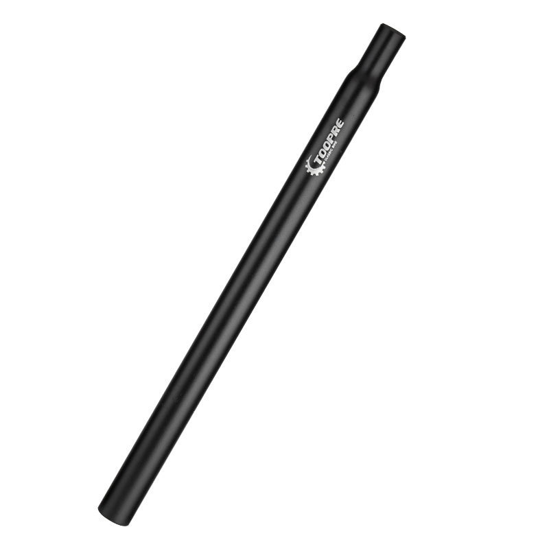 Mountain Bike Seatpost Aluminum Alloy Seat Tube Extension Accessories for 25.4 27.2 28.6 30.8