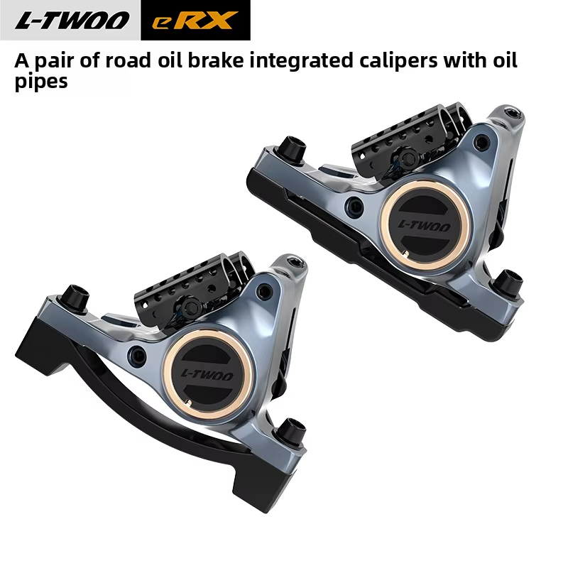 LTWOO  eRX eR9 V3  2x 10 11 12 Speed Electric / Hydraulic Disc Brake Electronic Groupset, Road Electronic Groupset, Replaceable battery, APP programming carbon fiber aluminum