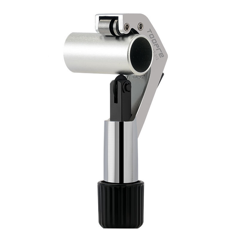 TOOPRE Mountain Bike Fork Steerer Tube Cutter Road Bike Headset Top Tube Cutter Handlebar Cutting Tool