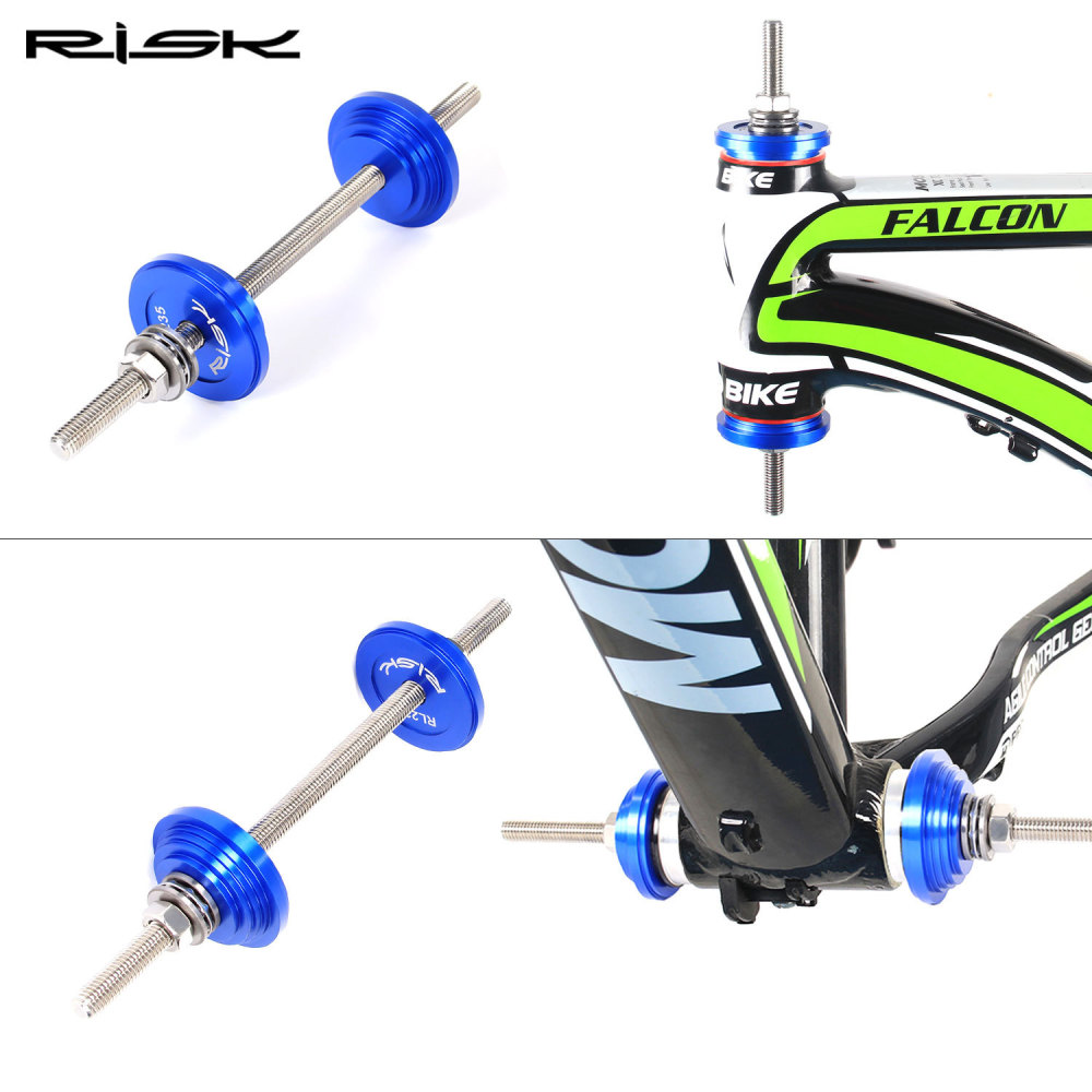 RISK Mountain Bike Headset Installation Tool Road Bike Press-fit Tool Press-fit Bottom Bracket BB86/92