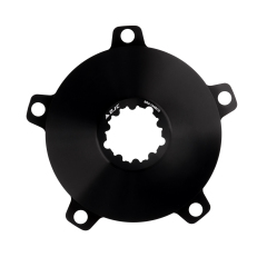 Spider 3 bolts to 144BCD