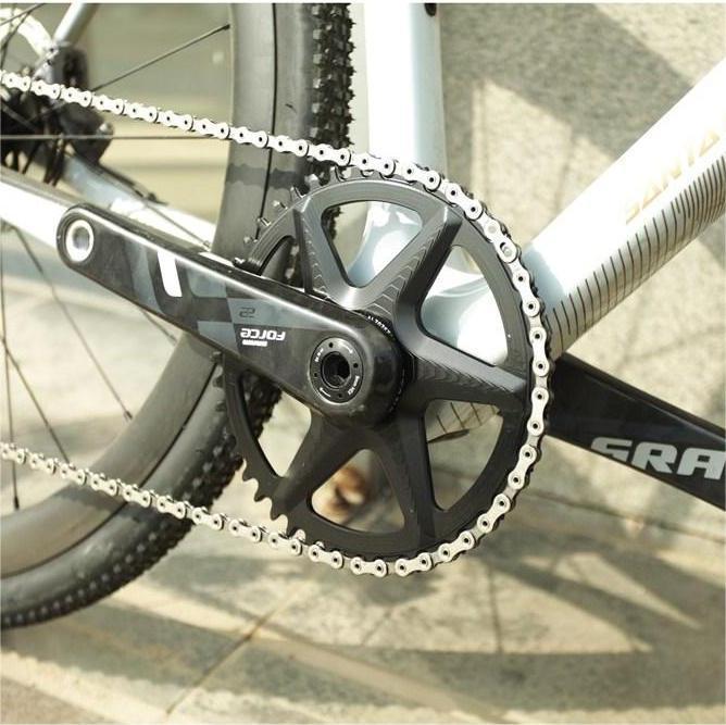 Stone Chainring for Gravel Rival 11 22 Force 11 22 Direct Mount DM Chainring Hollow Tooth Plate for Sram Road Bike 40 50 54 56t 3 pins