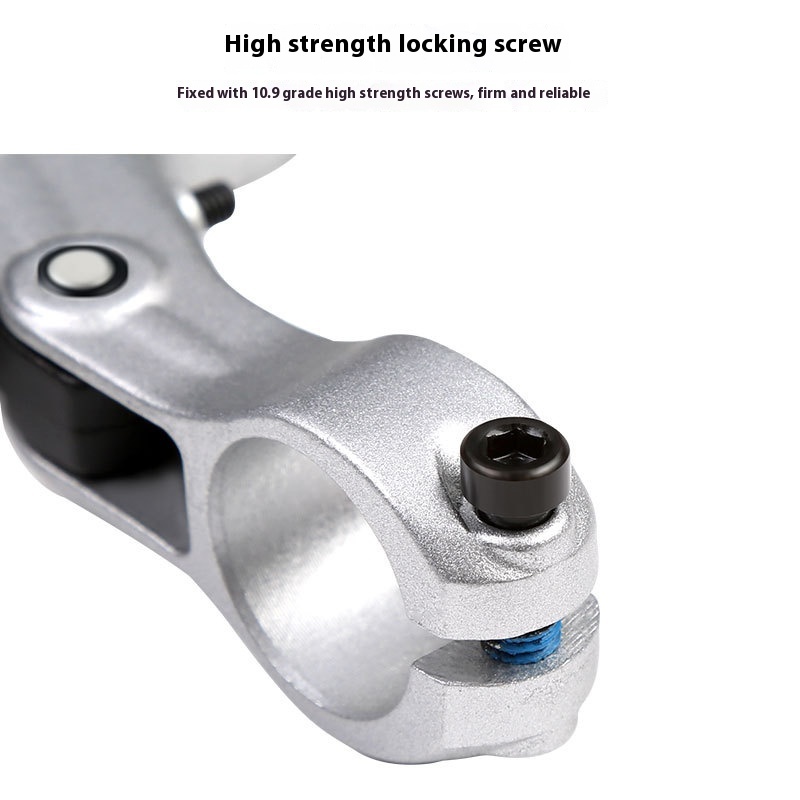 TOOPRE Bicycle Brake Levers Ultra-Light Aluminum Alloy Handbrake Handles for Mountain Road and Folding Bikes