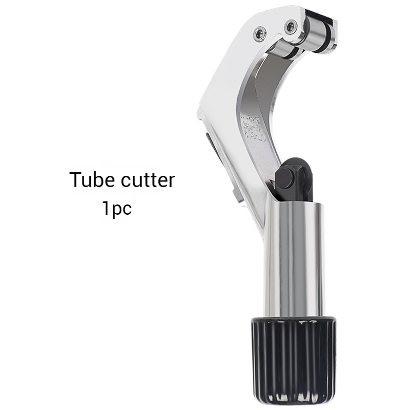 LEBYCLE Mountain Road Folding Bike Tube Cutter Front Fork Top Tube Cutting Blade Tool Repair Kit
