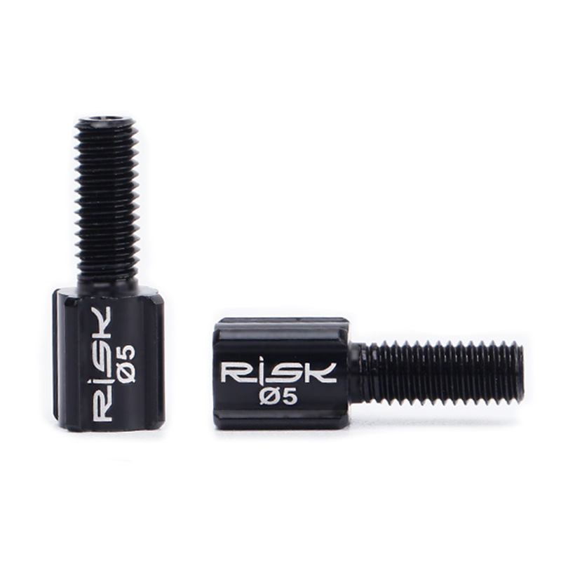 RISK Adjustable Screw for Fine-Tuning Derailleur and Brake on Mountain and Road Bikes