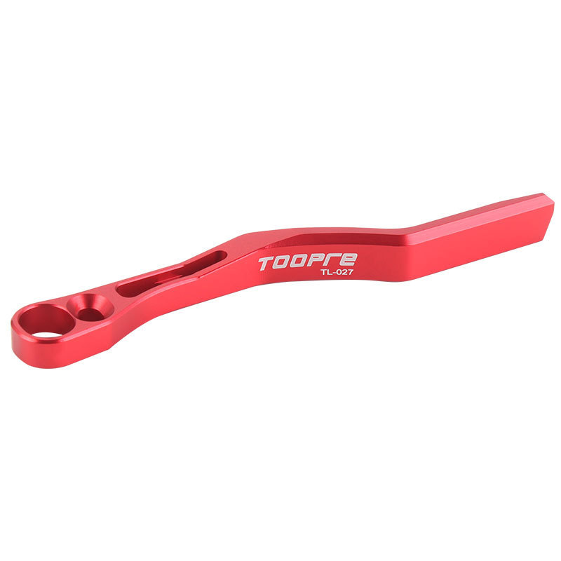 TOOPRE Road Bike Chain Keeper Chain Guide Chain Retention Device Chain Catcher Chain Drop Preventer