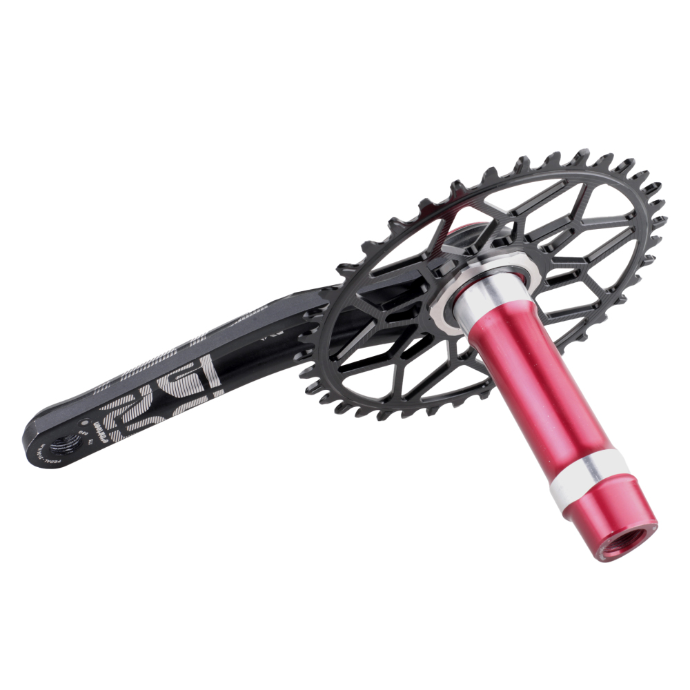 Stone 5mm Offset Bike Chainring for E THIRTEEN E13 RG1 TRS XCX GRAVEL CARBON Crank Narrow Wide Direct Mount 9-12S 30T-40T