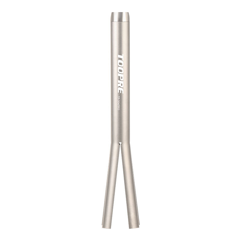 TOOPRE Mountain Bike Headset Removal Tool for Road Bike Press-Fit Fork Steerer Tube Upper and Lower Cup Removal