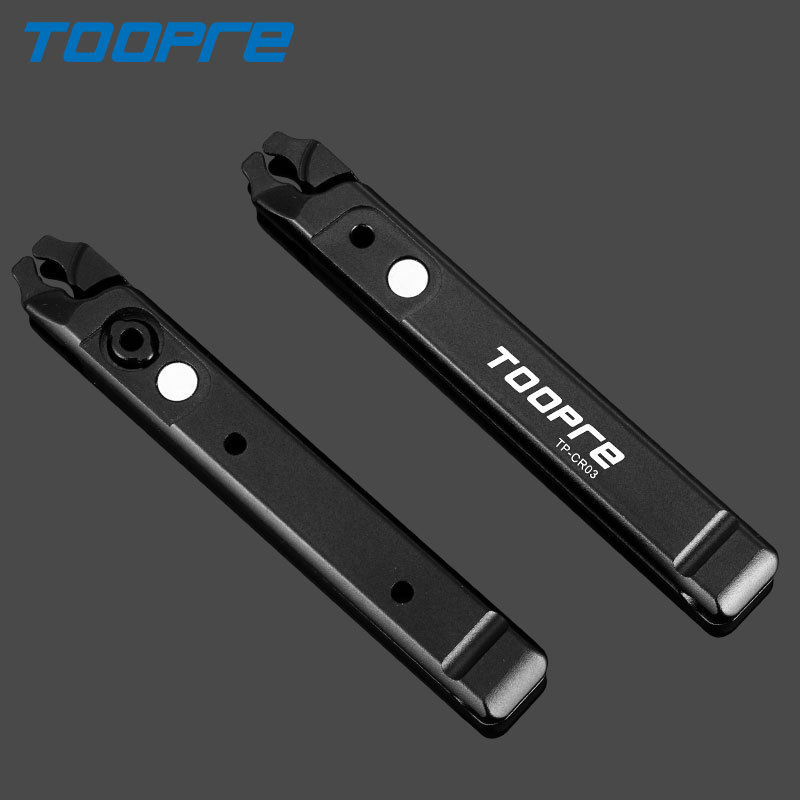 TOOPRE Bicycle Chain Magic Buckle Pliers Disassembly Tool Quick Release Clamp Multifunctional Installation Wrench